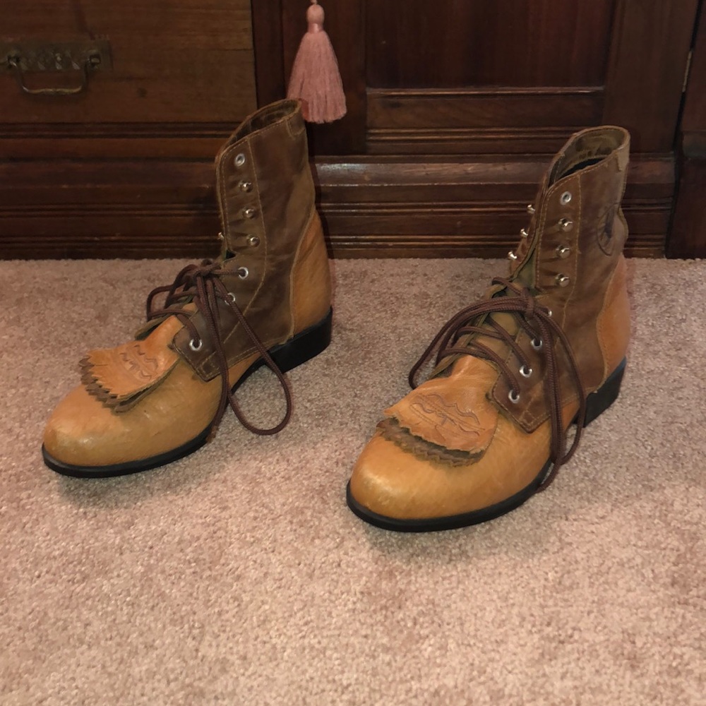 Ariat Boots